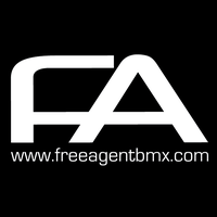 Free Agent BMX