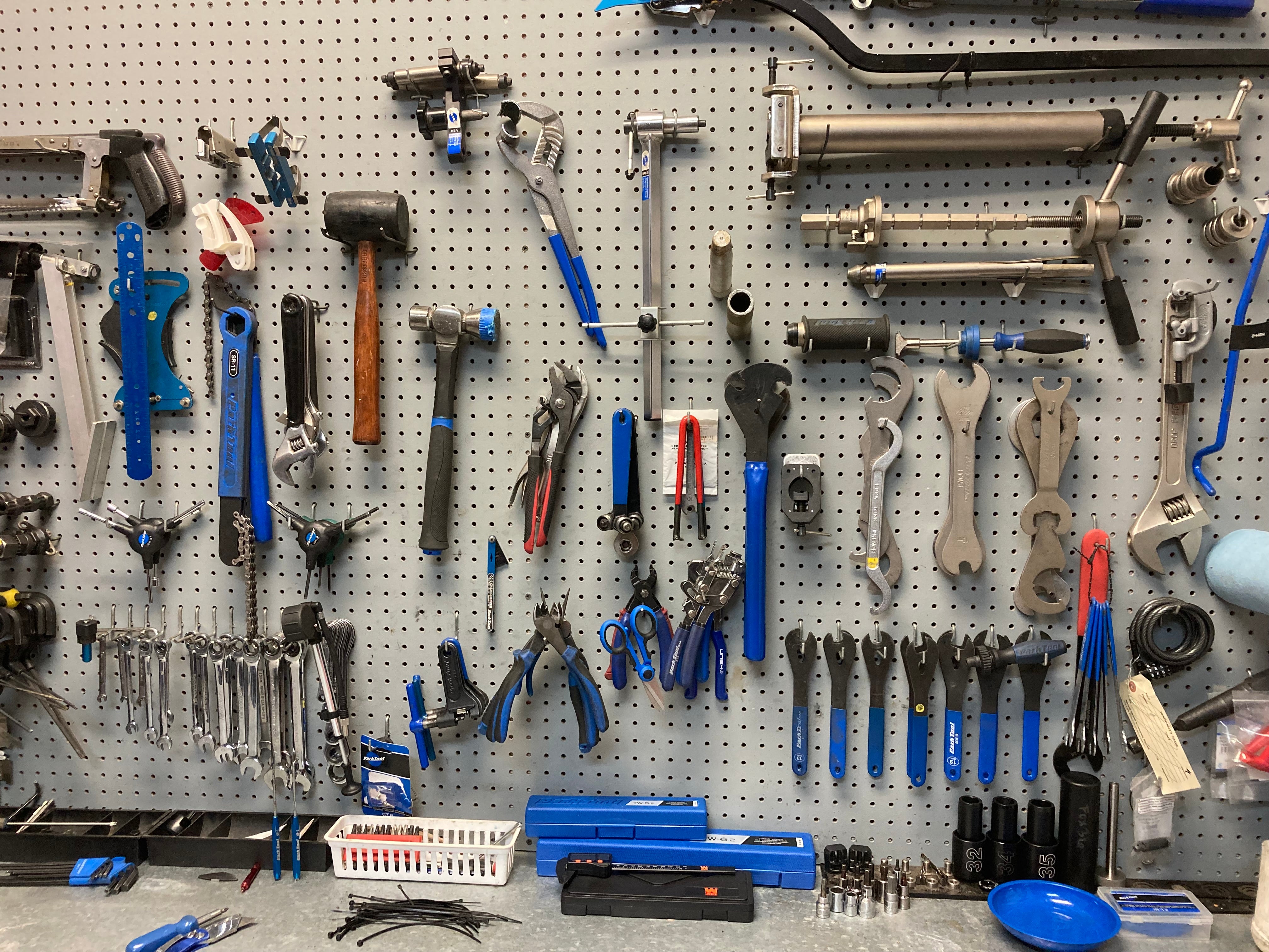 Multi Tools