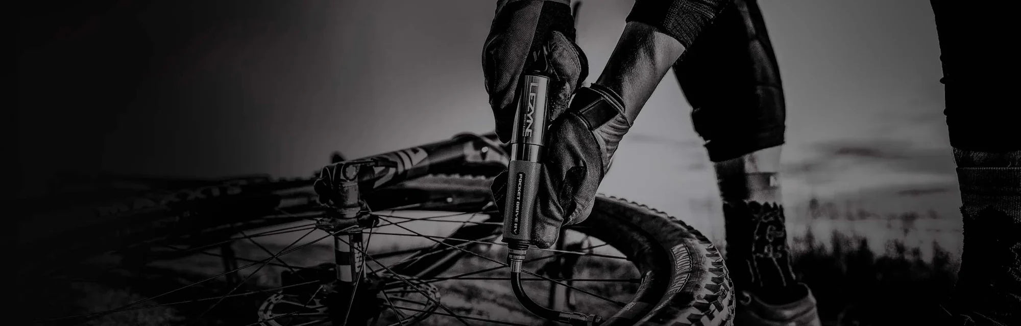 Lezyne