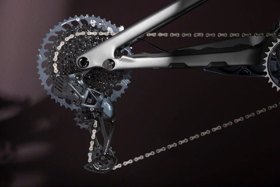 Rear Derailleurs & Parts