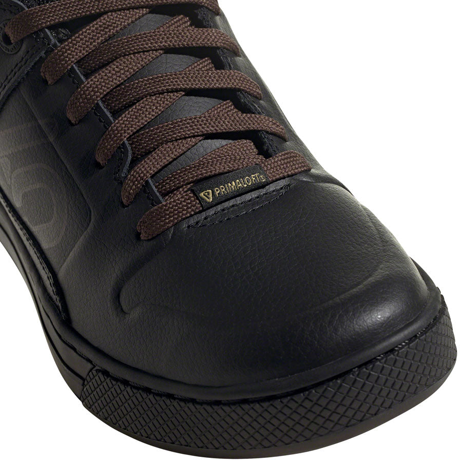 Five Ten Freerider EPS Flat Shoes - Men's - Core Black