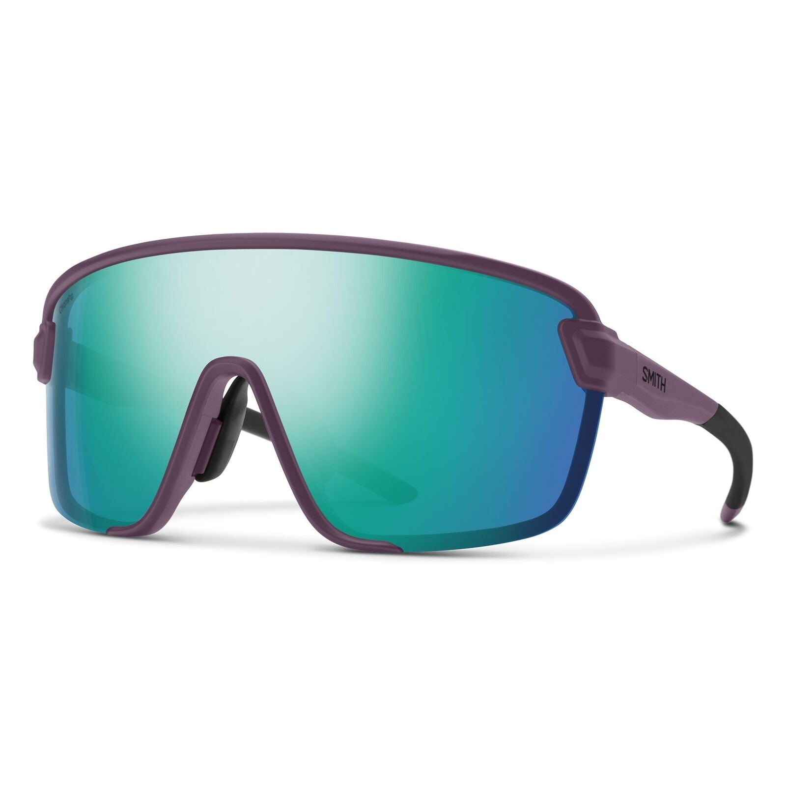 Smith Optics Bobcat - Matte Amethyst || ChromaPop Opal Mirror