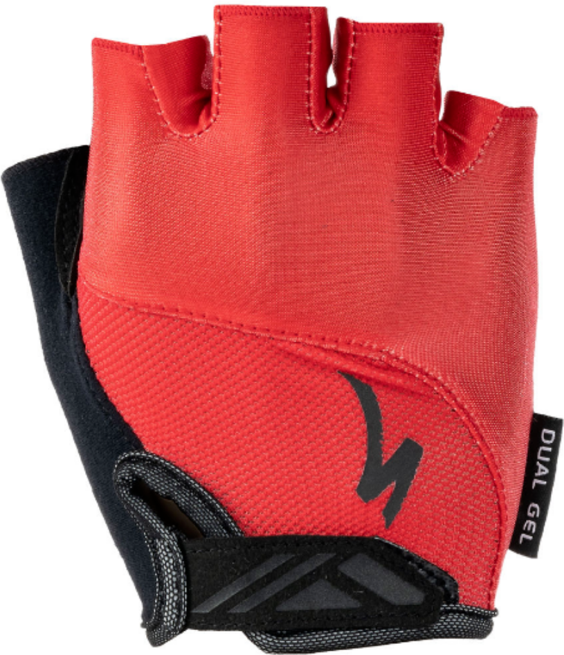 Specialized BG Gel Glove Short Finger - Women's