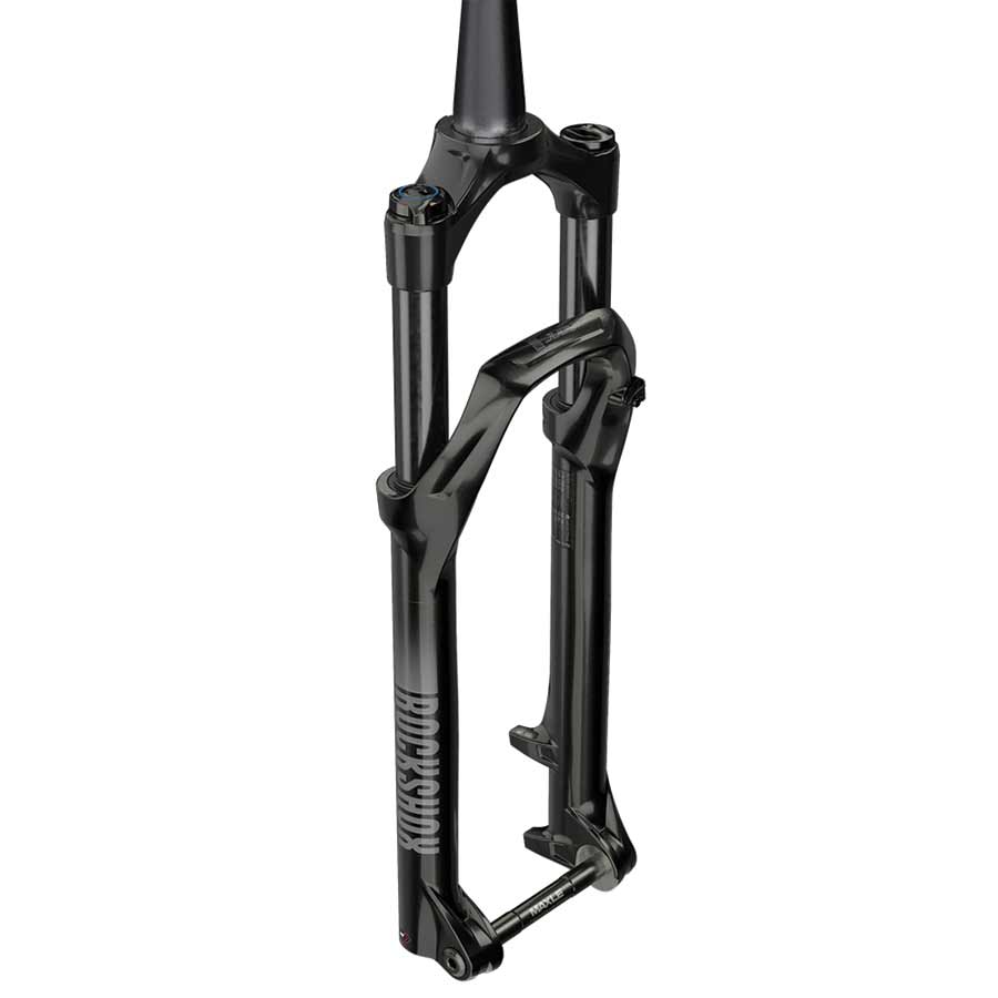 RockShox Judy Silver TK A3 Suspension Fork - 29"