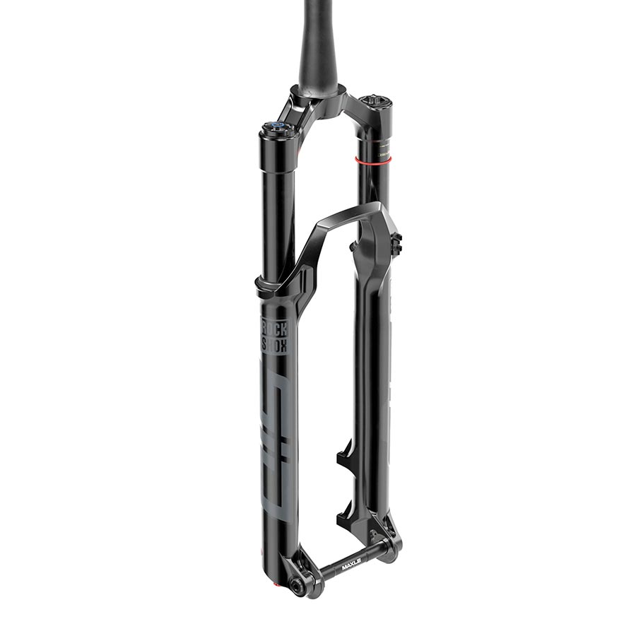 RockShox SID Select 2P D1 Suspension Fork - 29"
