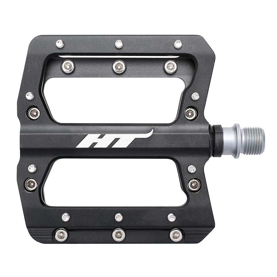 HT Components - AN14A - Nano - Platform Pedals