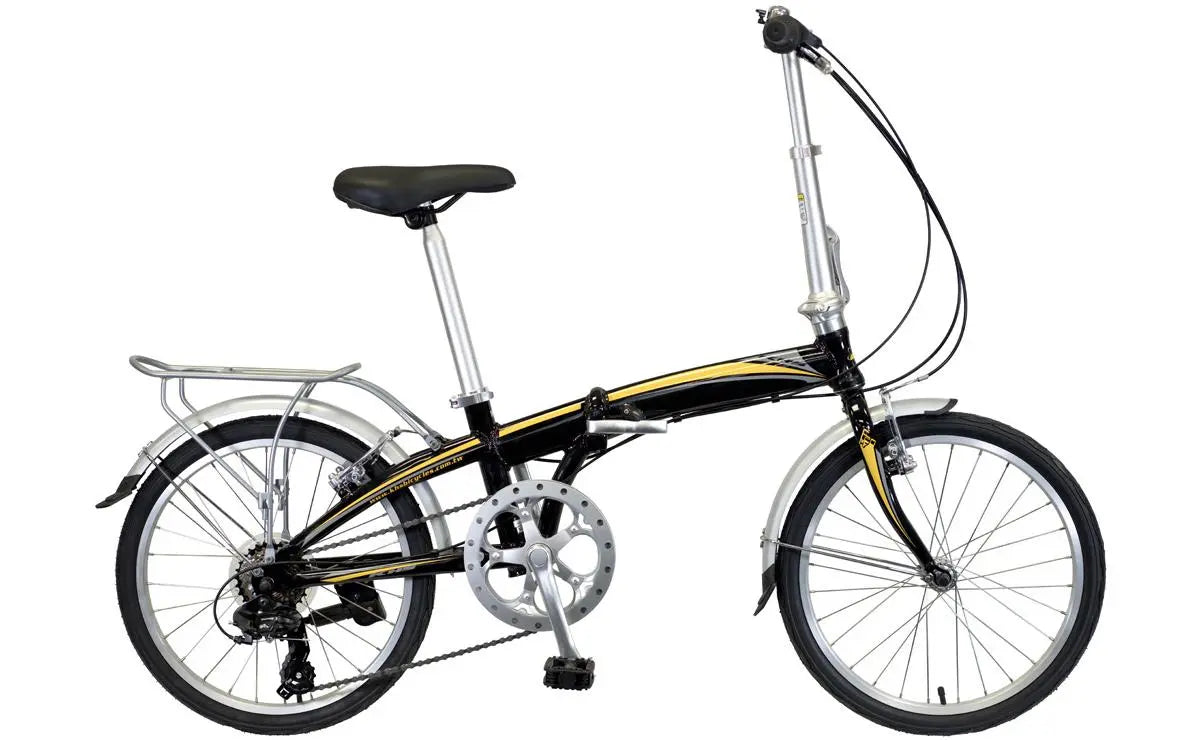 2024 KHS Bicycles Latte Folding Bike