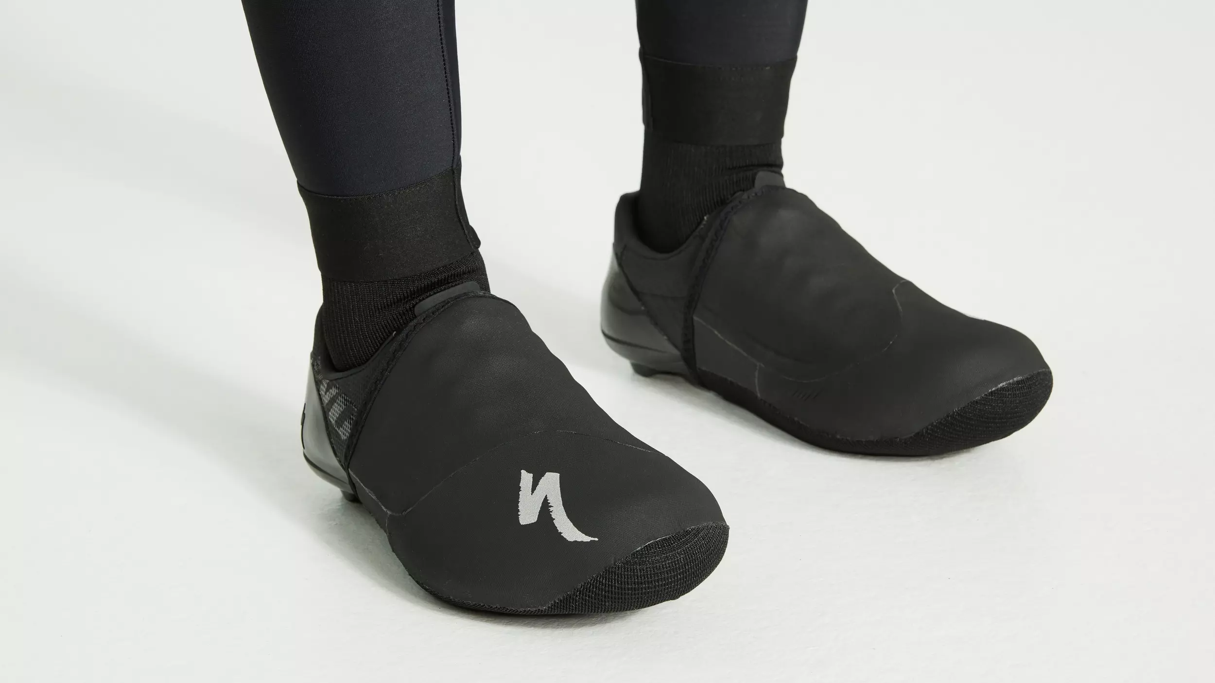 Specialized Neoprene Toe Covers - 44-48