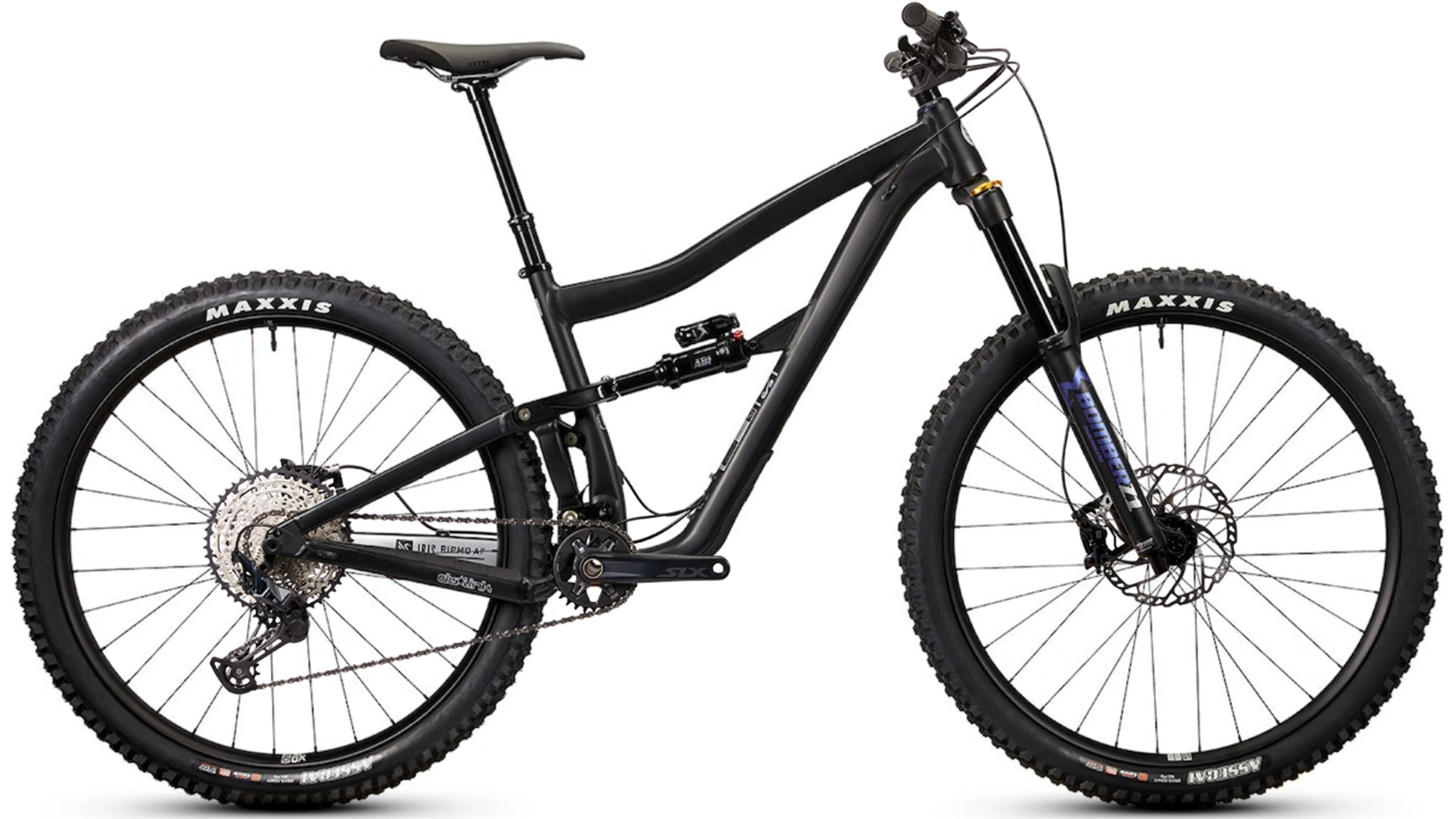 2023 Ibis Ripmo AF - SLX Kit - Black - Large