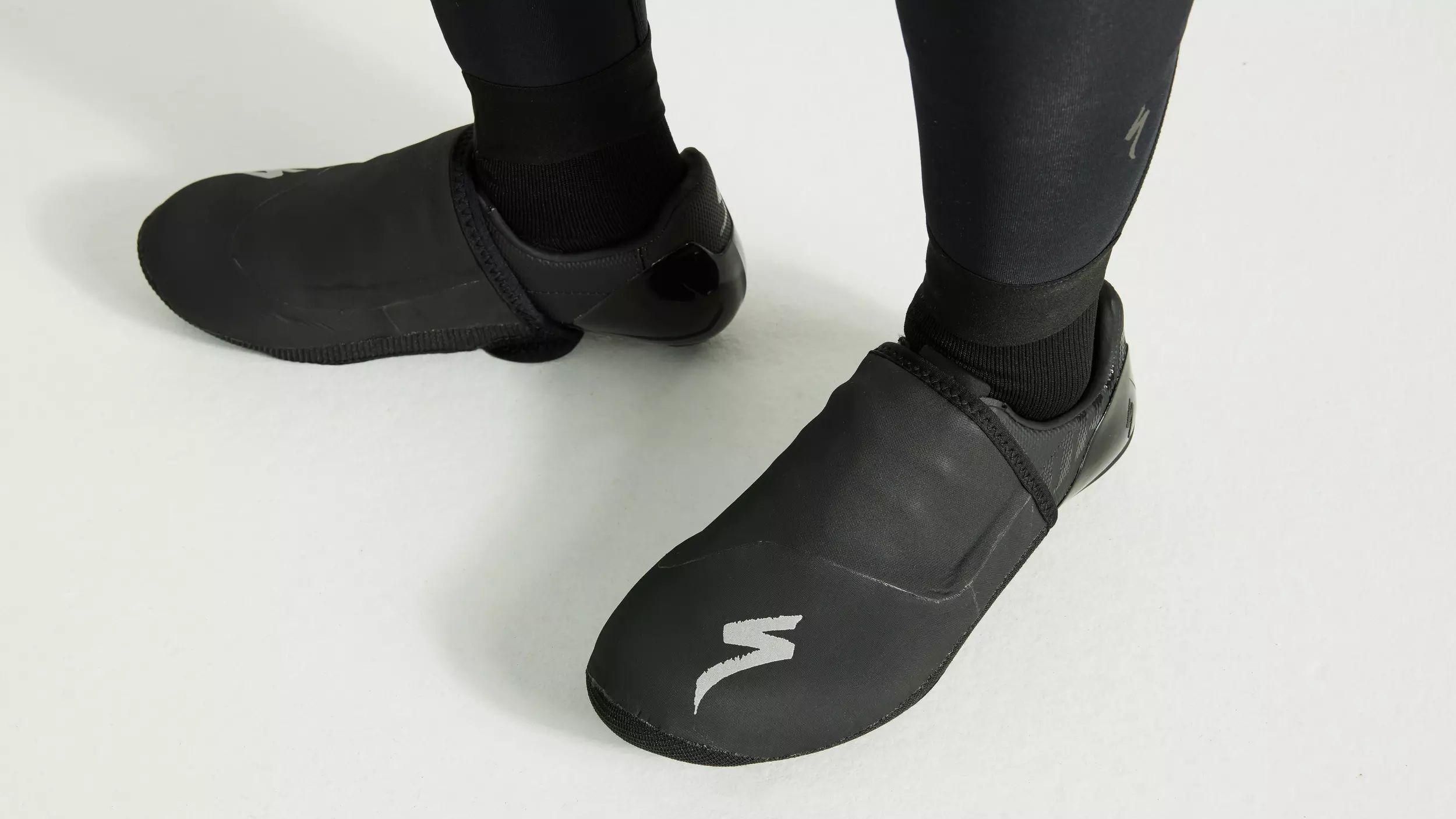 Specialized Neoprene Toe Covers - 44-48