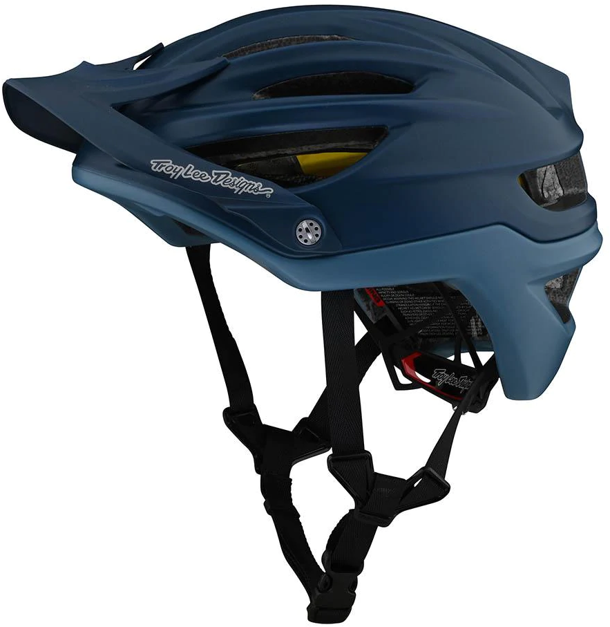 Troy Lee A2 MIPS Helmet - X-Large/XX-Large