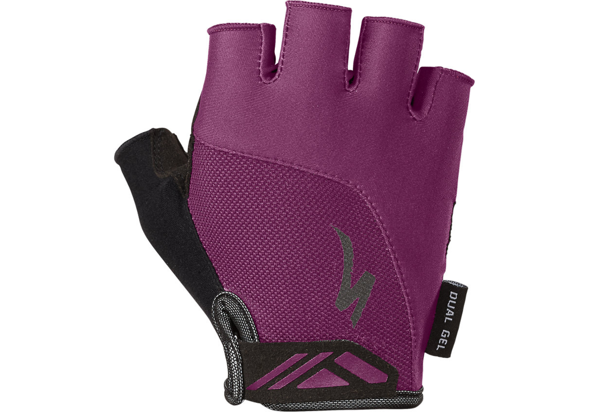 Specialized BG Gel Glove Short Finger - Women's