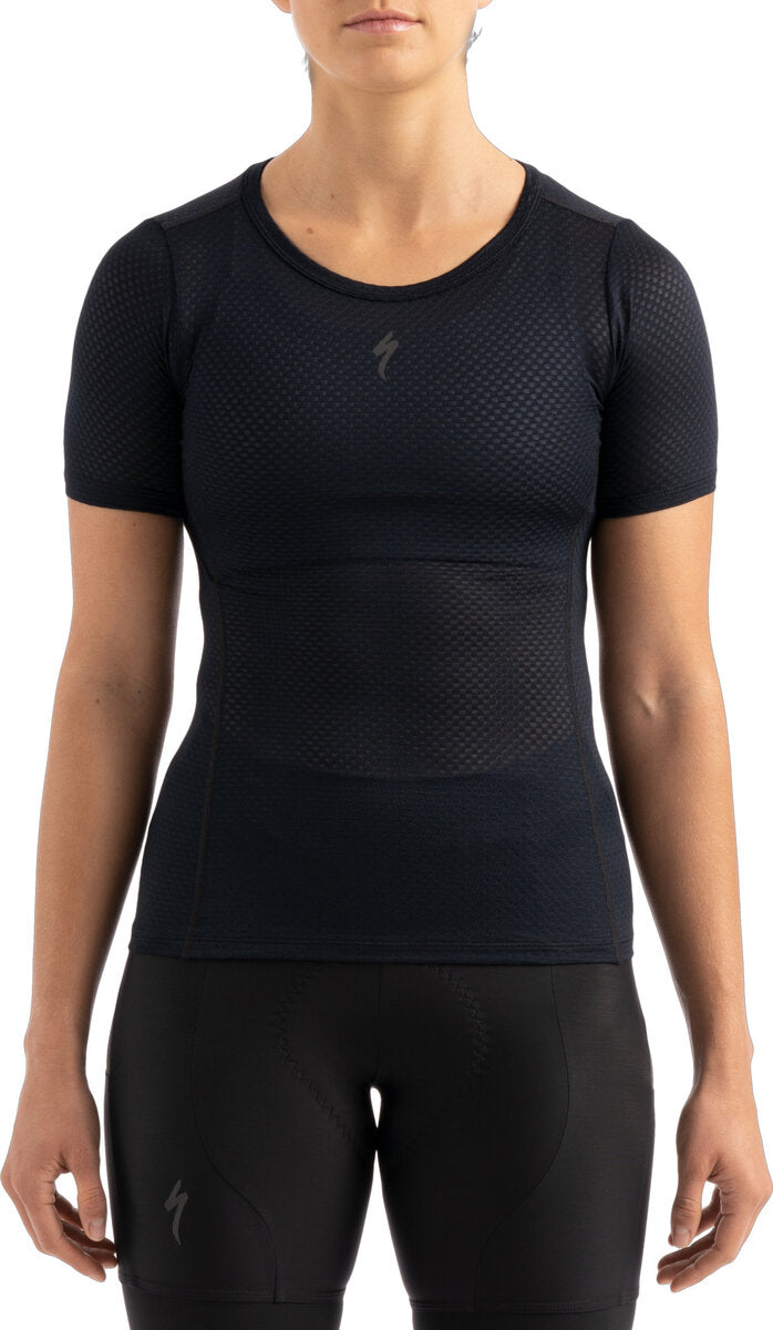 Specialized SL Women's Baselayer Short Sleeve