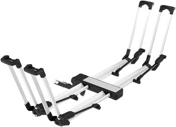 Thule Helium Platform XT Hitch Bike Rack - 2-Bike