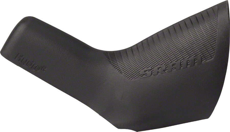 SRAM Red, Force, Rival, S700 Hydraulic Brake Lever Hood Covers - Black