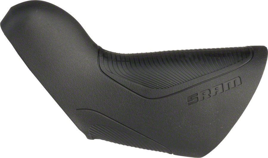 SRAM Red eTap Brake Hood Covers. Black Pair