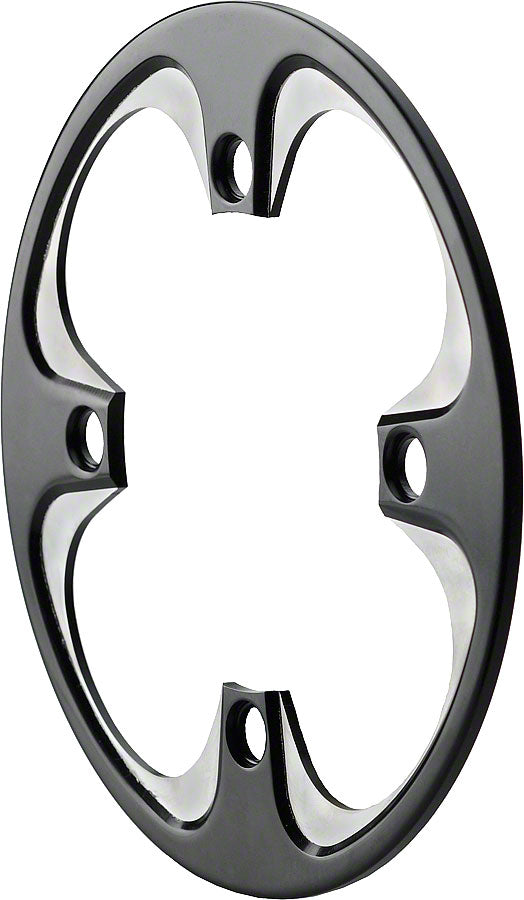 TruVativ Stylo Mtn 32/33t Chainring Guard - Black