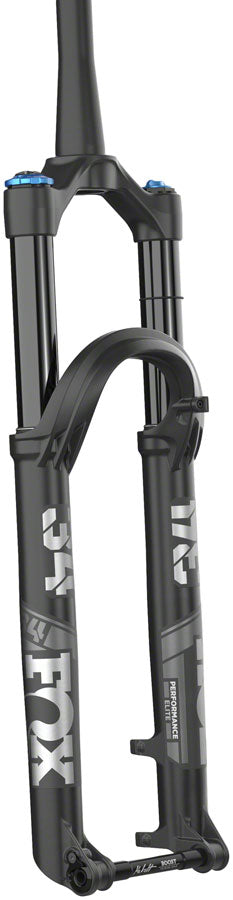 FOX 34 Performance Elite Suspension Fork - 29"