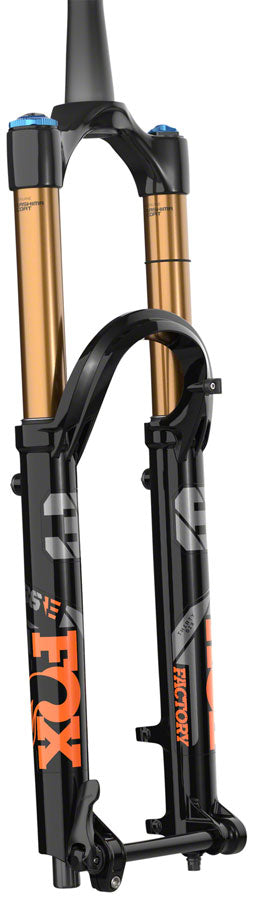 FOX 36 E-Optimized Factory Suspension Fork - 27.5"