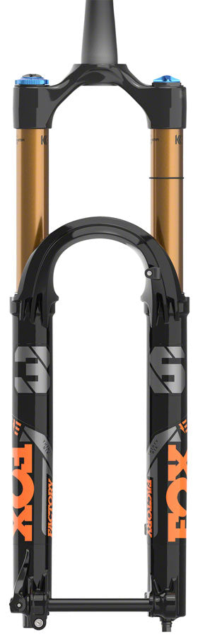FOX 36 E-Optimized Factory Suspension Fork - 27.5"