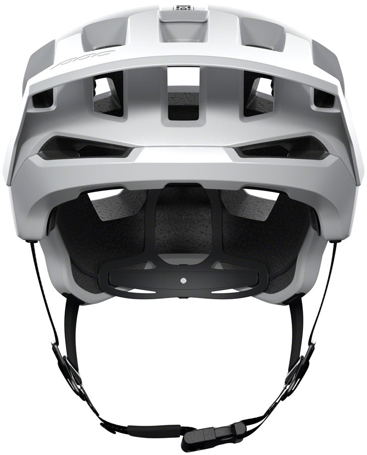 POC Kortal Helmet - Matte Hydrogen White X-Large/2X-Large