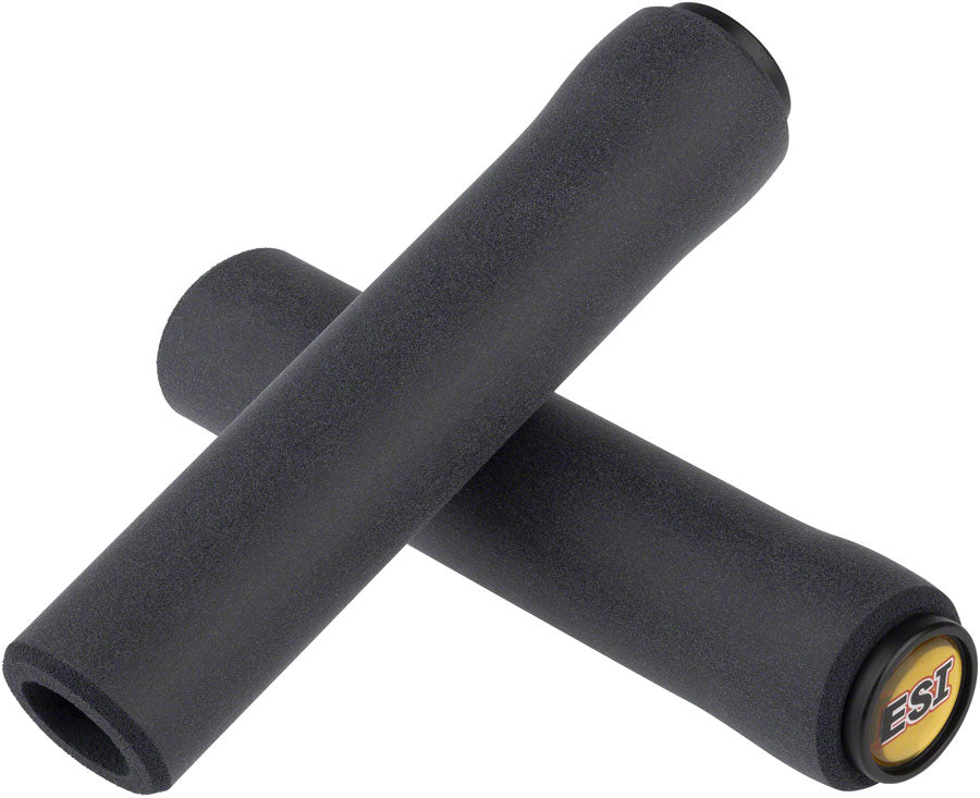 ESI Grips Racer's Edge Black