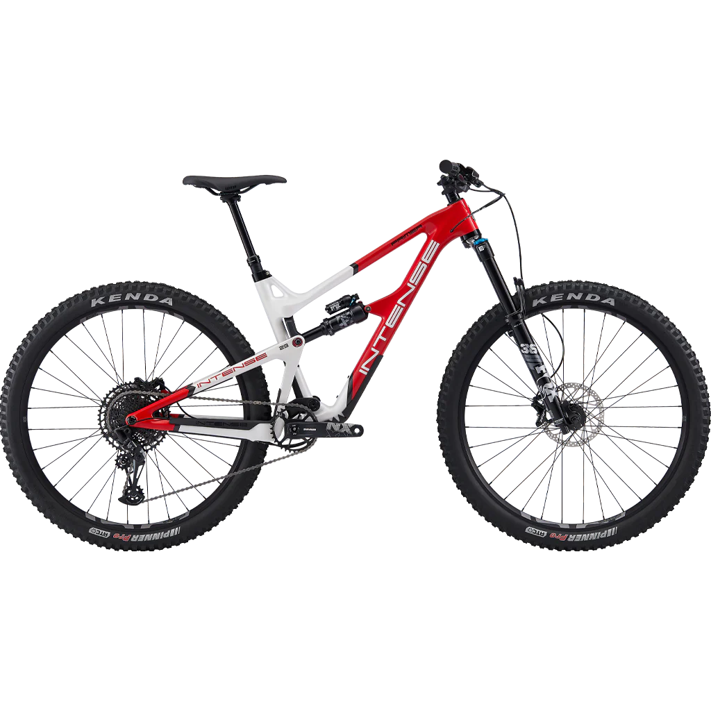 Intense best sale primer 29