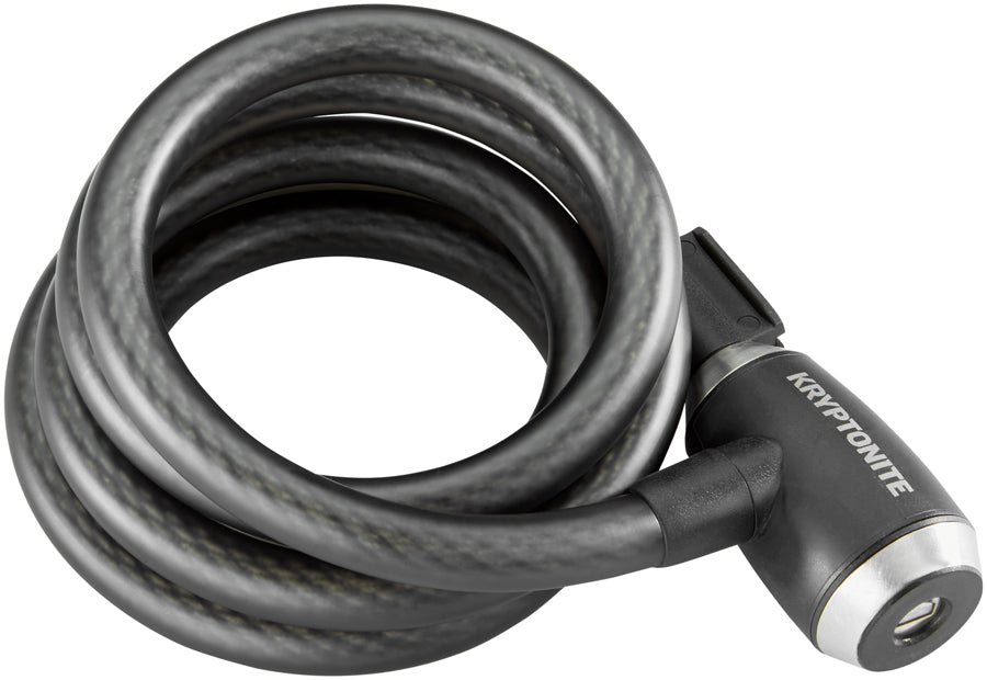 Kryptonite KryptoFlex 1518 Key Cable Lock 15mm