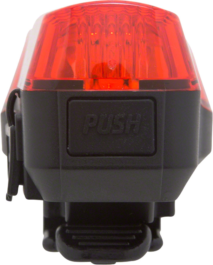 Planet Bike Superflash USB Tail Light 1/2 Watt LED