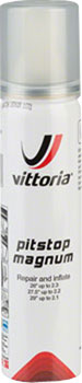 Vittoria Pit Stop MTB Tire Inflator and Sealant - 100ml