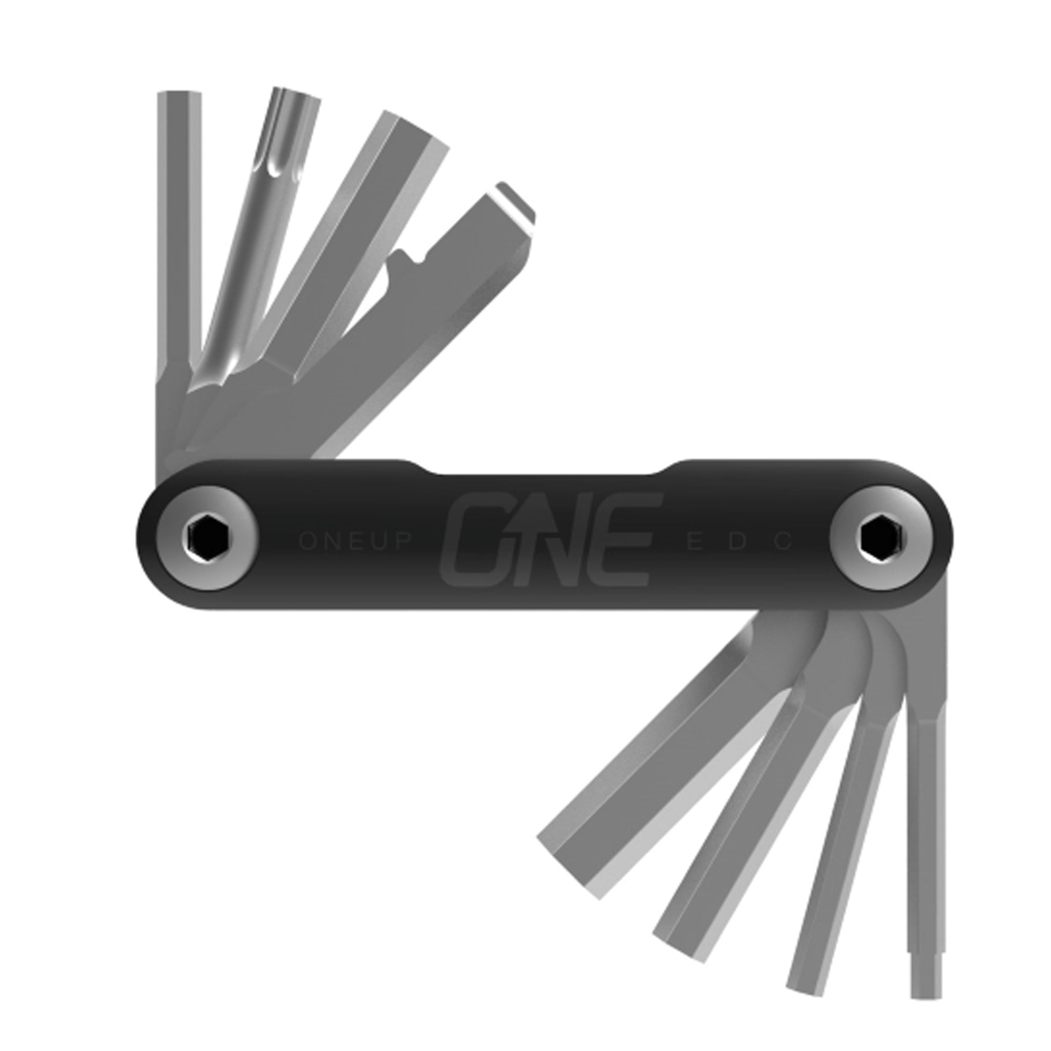 OneUp Components EDC Tool V2 Black
