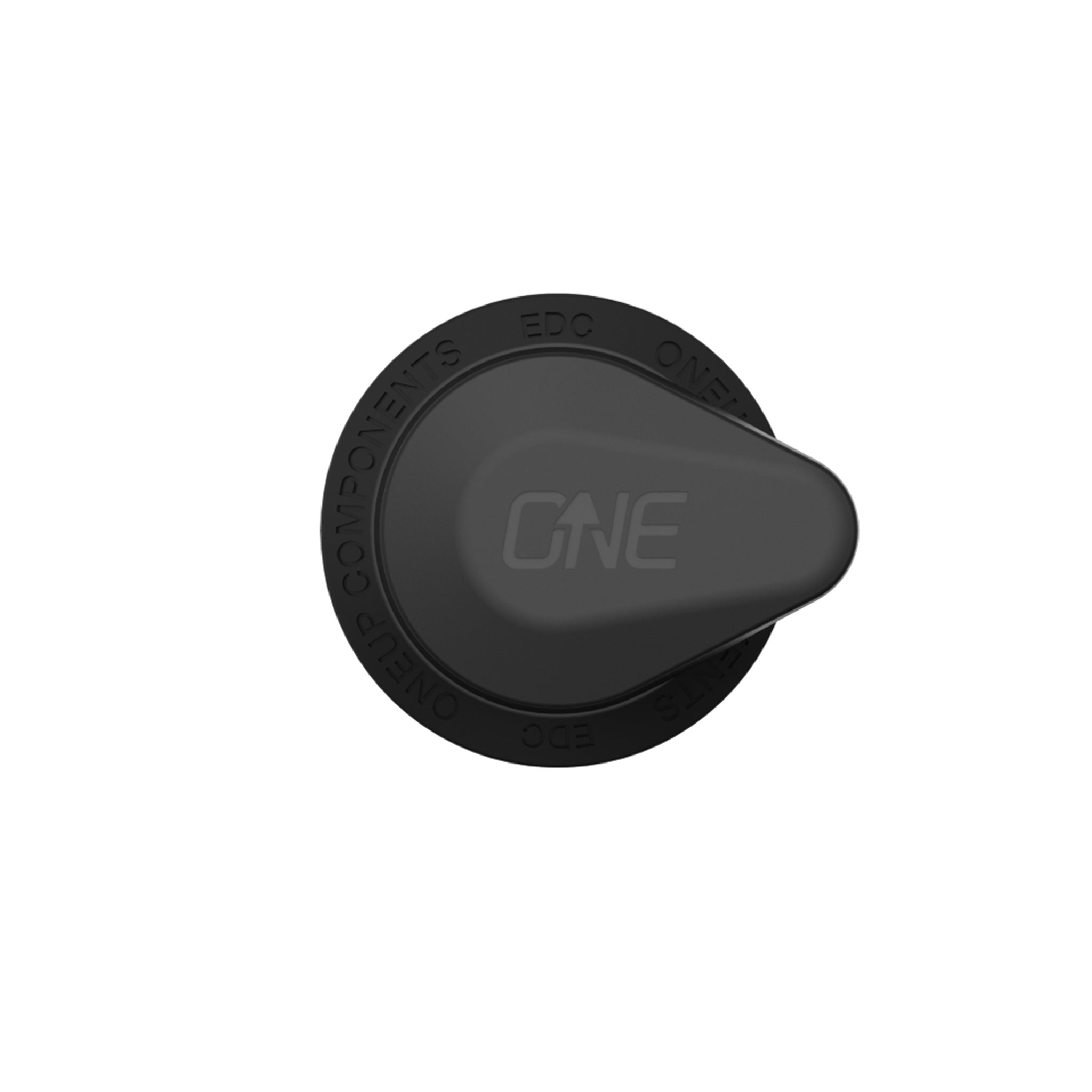OneUp Components EDC Lite Carrier and Tool - Black
