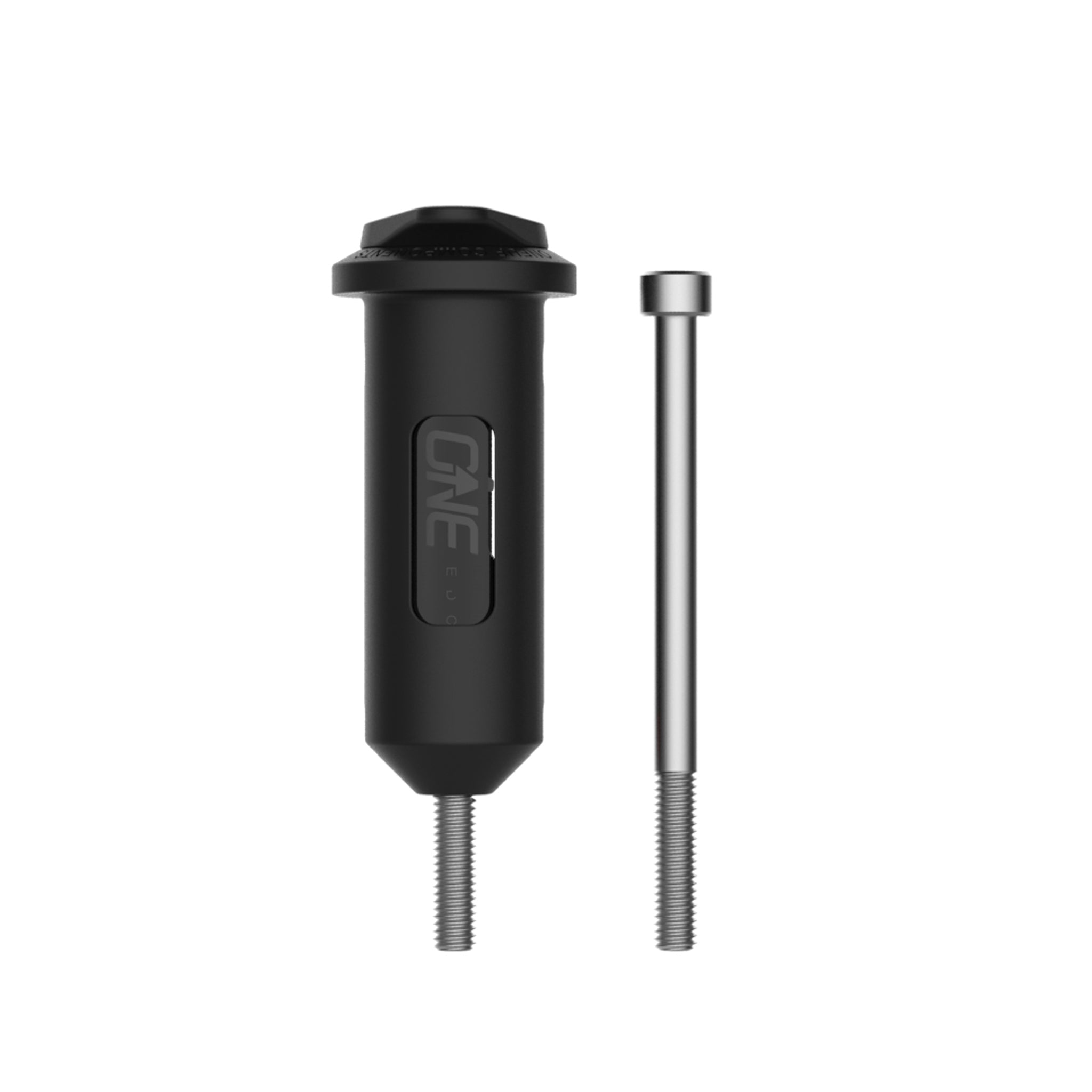 OneUp Components EDC Lite Carrier and Tool - Black