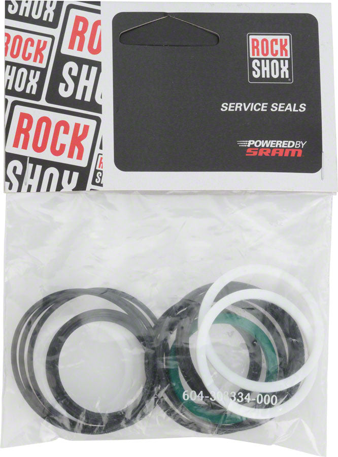 RockShox Rear Shock Service Kit - 50 Hour Monarch DebonAir (2015+)