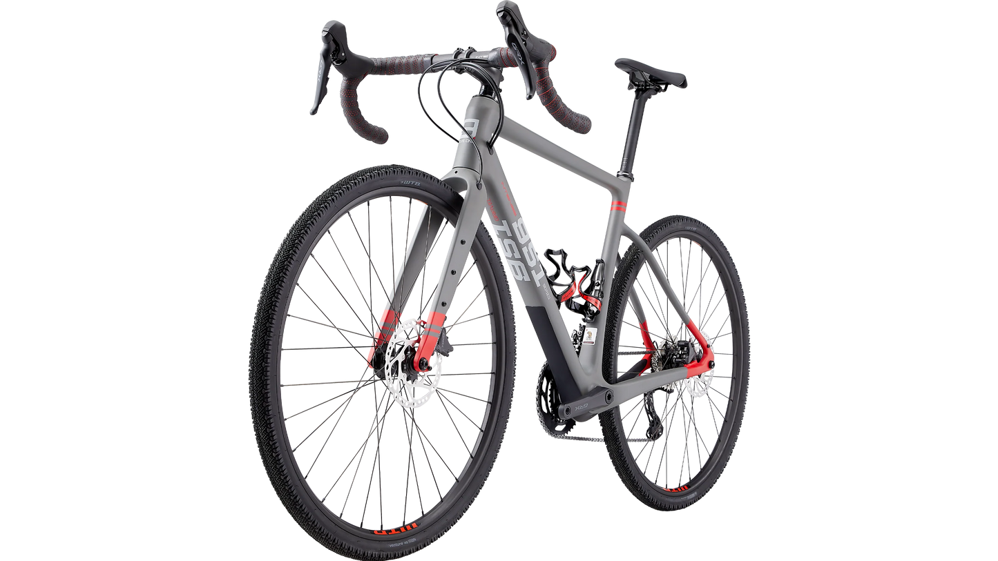Intense 951 Series Carbon Gravel Bike