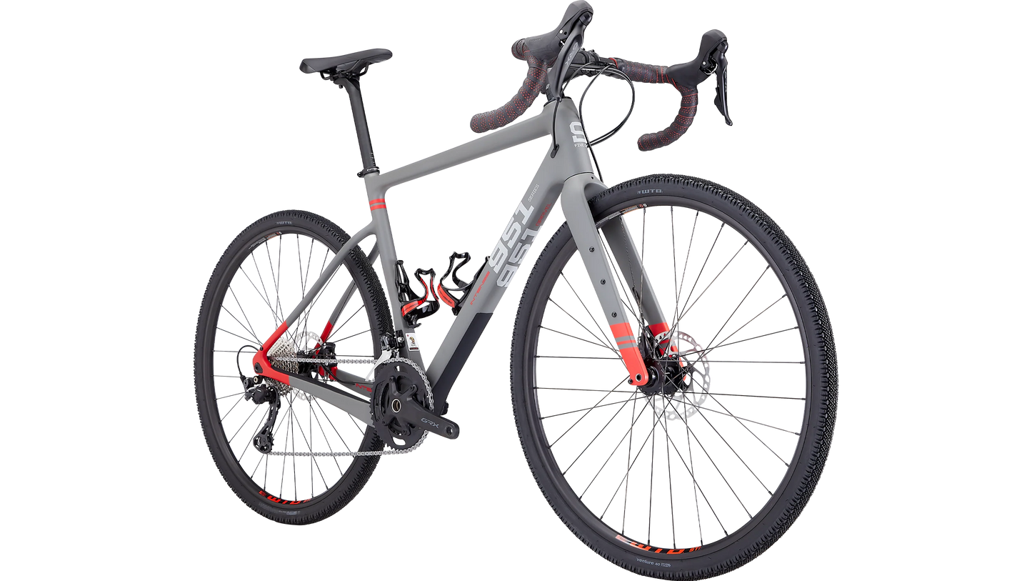 Intense 951 Series Carbon Gravel Bike