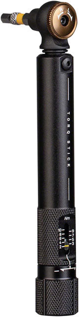 Topeak Torq Stick Pro Black - 2-10Nm