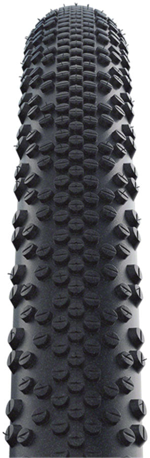 Schwalbe G-One Bite Performance E25 Tire 700x40 Tanwall