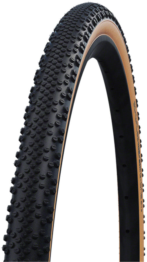 Schwalbe G-One Bite Performance Tire 700 x 40c - Tubeless Ready