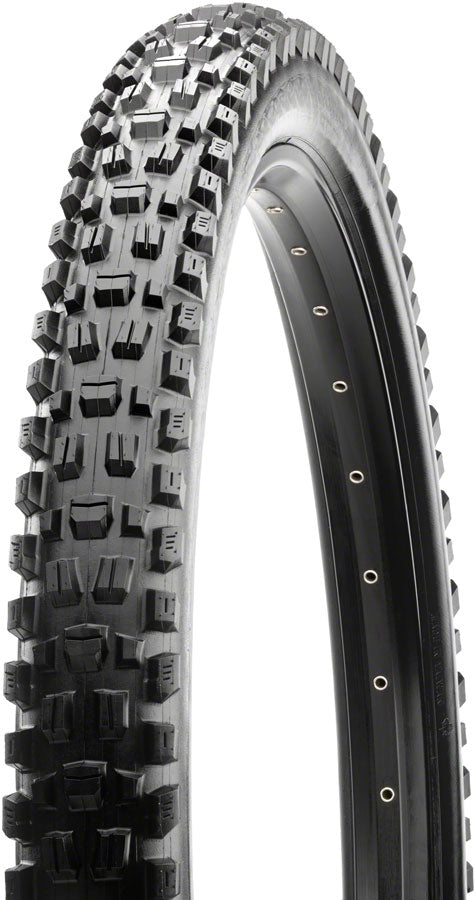 Maxxis Assegai Tire - 29 x 2.5 Tubeless Folding BLK 3C Maxx Terra EXO+ Wide Trail