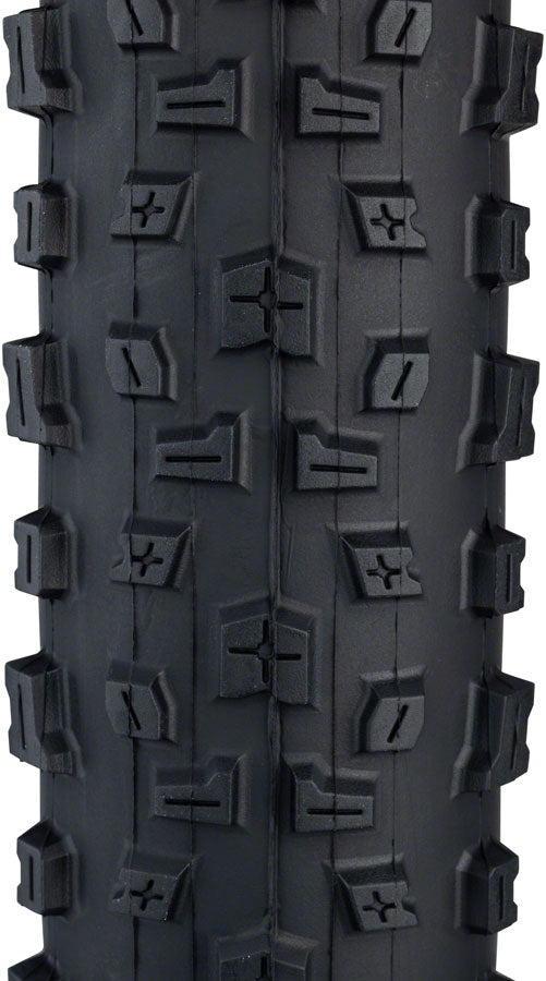 CST Camber Tire - 26 x 2.1 Clincher Wire Black 27tpi