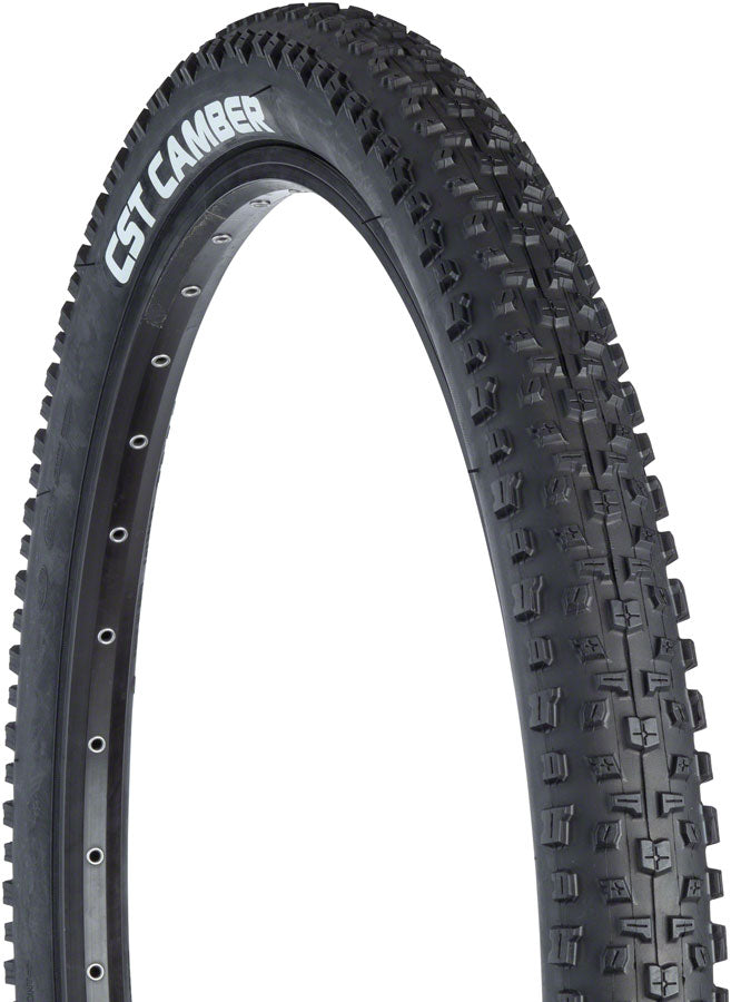 CST Camber Tire - 29 x 2.25 Clincher Wire Black