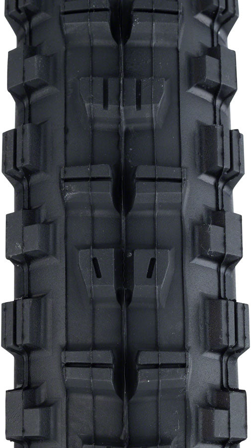 Maxxis Minion DHR II Tire - 27.5 x 2.4 Tubeless Folding BLK 3C Grip EXO+ Wide Trail