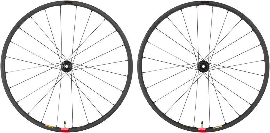 Reserve Wheels Reserve 25 GR Carbon Wheelset
