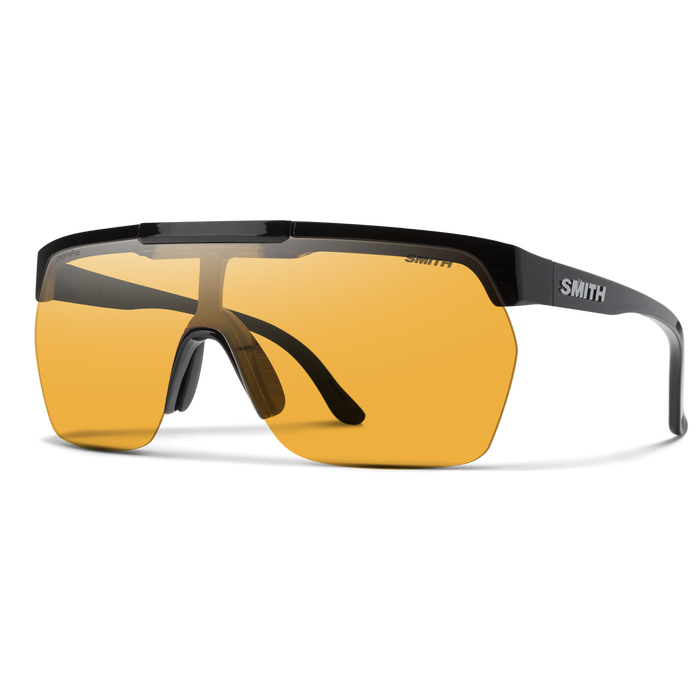 Smith Optics XC - Black || ChromaPop Low Light Copper