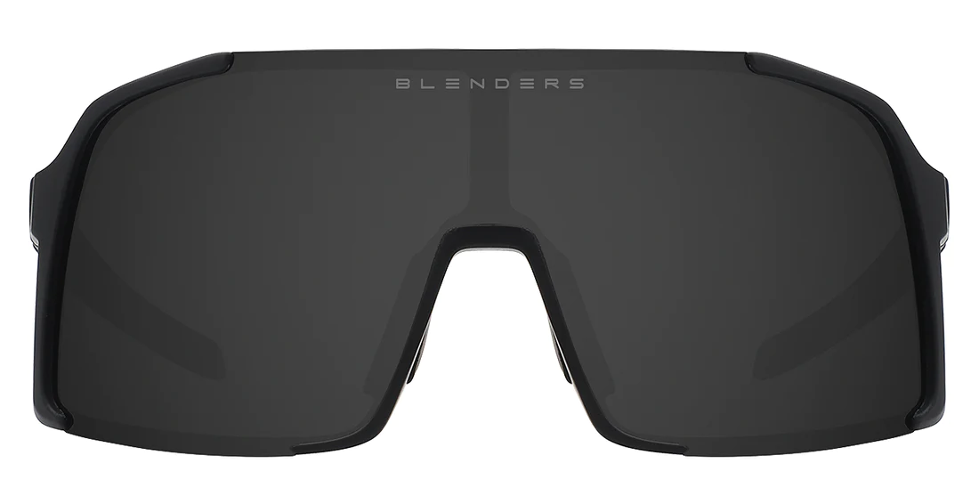 Blenders Expose Sunglass