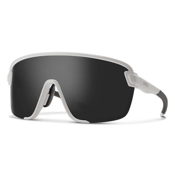 Smith Optics Bobcat - White || ChromaPop Black