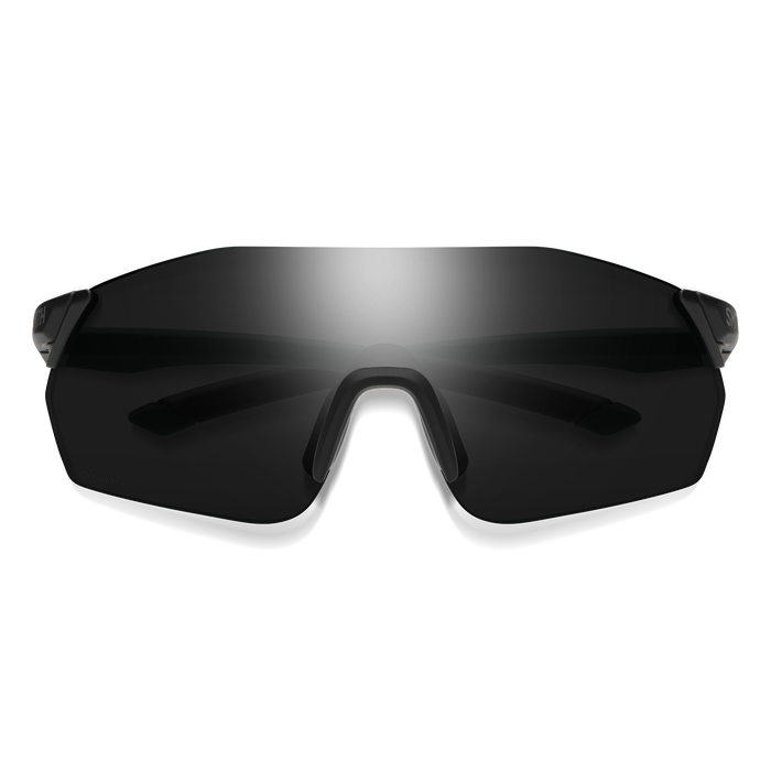 Smith Optics Reverb - Matte Black || ChromaPop Black