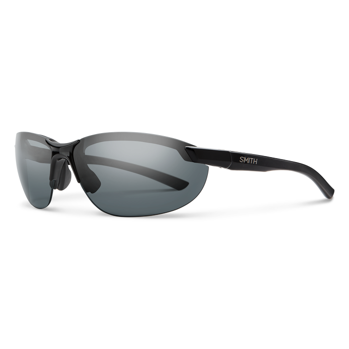 Smith Optics Parallel 2 - Black || Polarized Gray