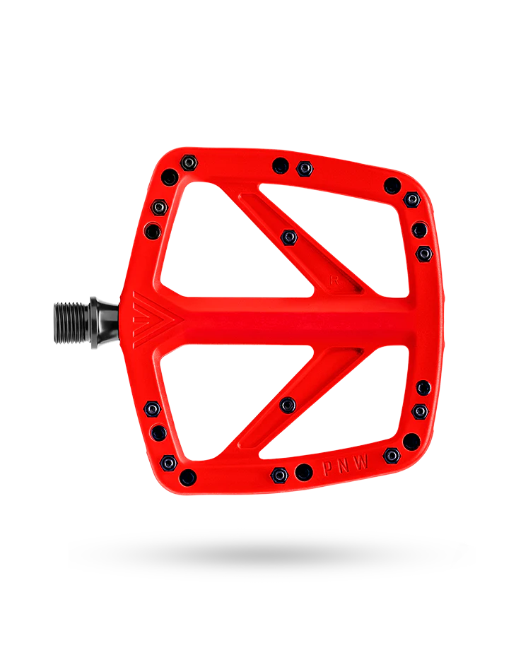 PNW Range Composite Pedals